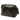 Black Chanel CC Chevron Lambskin Tassel Crossbody