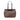 Brown Louis Vuitton Damier Ebene Parioli PM Shoulder Bag