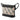 Beige Burberry Nova Check Canvas Crossbody