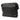 Black Louis Vuitton Monogram Eclipse District MM Crossbody Bag