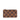 Brown Louis Vuitton Damier Ebene Pochette Cles Coin Pouch - Designer Revival