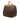 Brown Louis Vuitton Monogram Evasion Travel Bag