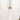 White Chanel Quilted Lambskin Pearl Crush Round Clutch with Chain Crossbody Bag - Designer Revival