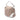 Beige Gucci GG Canvas Charlotte Hobo Tote Bag