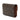 Brown Louis Vuitton Monogram Alexandra Small Wallet