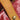Red Louis Vuitton Monogram Vernis Reade PM Handbag - Designer Revival