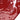 Red Louis Vuitton Monogram Vernis Reade PM Handbag - Designer Revival