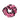 Pink Louis Vuitton Monogram Bee Mindful Chouchou Scrunchie - Designer Revival