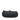 Black Chanel Jumbo Calfskin Canebiers Net Flap Shoulder Bag - Designer Revival
