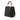 Blue Louis Vuitton Epi Braided Neonoe MM Bucket Bag