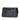 Black Chanel Small Classic Lambskin Double Flap Shoulder Bag - Designer Revival