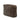 Brown Louis Vuitton Monogram Trousse Toilette 23 Clutch Bag
