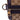 Brown Gucci GG Canvas Web Joy Boston Bag Satchel - Designer Revival