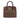 Brown Louis Vuitton Damier Ebene Triana Handbag
