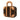Brown Louis Vuitton Monogram Valisette BB Satchel