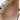 Beige Louis Vuitton Bicolor Calfskin LockMe Cabas Tote Bag