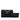 Black Chanel CC Quilted Satin Bijoux Chain Single Flap Crossbody Bag - Designer Revival