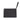 Black Burberry Leather Clutch