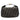Brown Fendi Zucca Canvas Vanity Cosmetic Bag Handbag