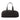 Brown Chanel New Travel Line Nylon Handbag