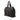 Gray Hermès Canvas Herline GM Tote Bag