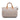 White Louis Vuitton Damier Azur Speedy 30 Boston Bag