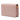 Pink Saint Laurent Smooth Calfskin Monogram Kate Tassel Wallet on Chain Crossbody Bag