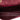 Red Chanel CC Quilted Suede Diamond Full Flap Shoulder Bag