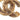 Gold Chanel Gold Plated CC Quilted Brooch - Designer Revival