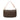 Brown Louis Vuitton Monogram Pochette Accessoires Shoulder Bag