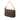Brown Louis Vuitton Monogram Pochette Accessoires Shoulder Bag