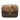 Brown Louis Vuitton Monogram Reverse Pochette Metis Satchel - Designer Revival