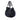 Blue Chanel Large Quilted Denim Stretch Spirit Cabas Tote