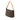 Brown Louis Vuitton Monogram Pochette Accessoires Shoulder Bag