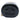 Black Chanel Quilted Patent Afternoon Tea Top Handle Vanity Case with Chain Satchel