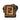 Brown Fendi Mini FF Zucca Canvas Crossbody - Designer Revival