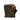 Brown Fendi Mini FF Zucca Canvas Crossbody - Designer Revival
