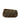 Brown Fendi Mini FF Zucca Canvas Crossbody - Designer Revival