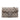 Beige Gucci Mini GG Supreme Dionysus Crossbody