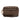 Brown Louis Vuitton Damier Ebene Pochette Billets Macao Clutch Bag