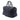 Black Gucci Medium Guccissima Joy Boston Bag Satchel
