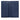 Blue Louis Vuitton Monogram Ink Watercolor Portefeuille Brazza Bifold Long Wallet