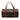 Brown Louis Vuitton Monogram Papillon 26 Handbag