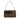 Brown Louis Vuitton Damier Ebene Aubagne Shoulder Bag - Designer Revival