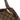 Brown Louis Vuitton Damier Ebene Aubagne Shoulder Bag - Designer Revival