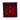 Red Chanel Door of Rue Cambon Silk Scarf Scarves
