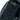 Blue Chanel Perforated Classic Mini Rectangular Flap Shoulder Bag - Designer Revival