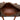 Brown Louis Vuitton Monogram Papillon 30 Handbag