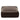 Brown Louis Vuitton Monogram Glace Ray Belt Pouch