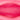 Pink Gucci Mini GG Canvas Moon Side Shoulder Bag